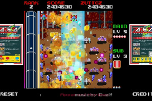 ZAKESTA-Z Screenshot