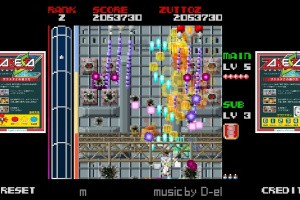 ZAKESTA-Z Screenshot