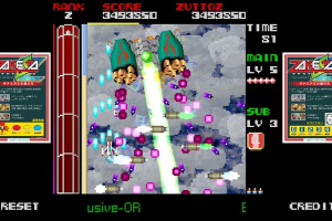 ZAKESTA-Z Screenshot
