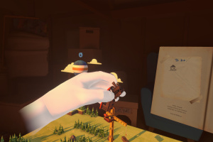 Toy Trains Screenshot