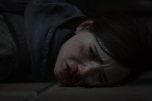 The Last of Us Part II Remastered Screenshot