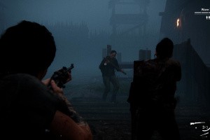 The Last of Us Part II Remastered Screenshot