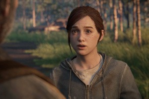 The Last of Us Part II Remastered Screenshot