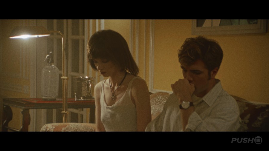 Immortality Review - Screenshot 3 of 9