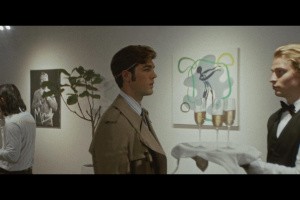 Immortality Screenshot