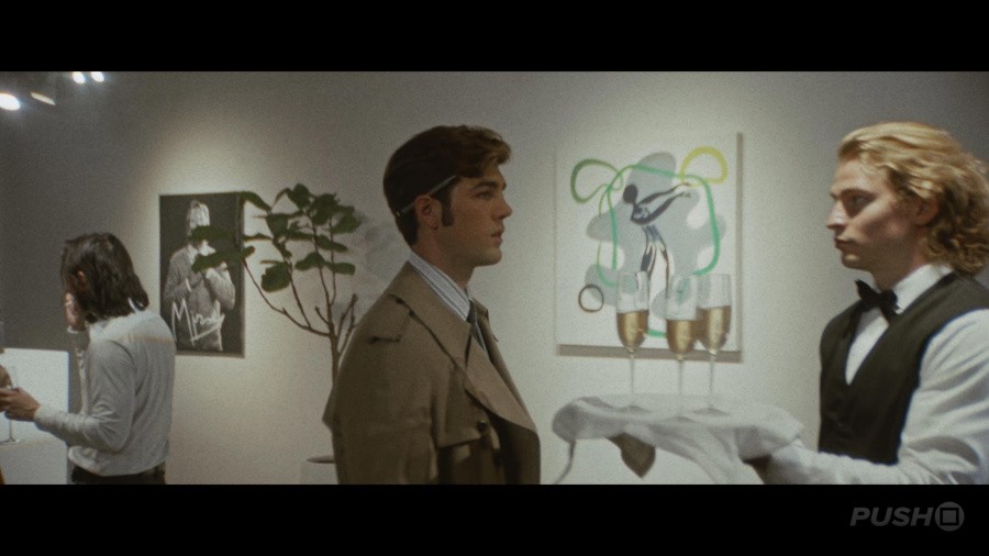 Immortality Review - Screenshot 5 of 9