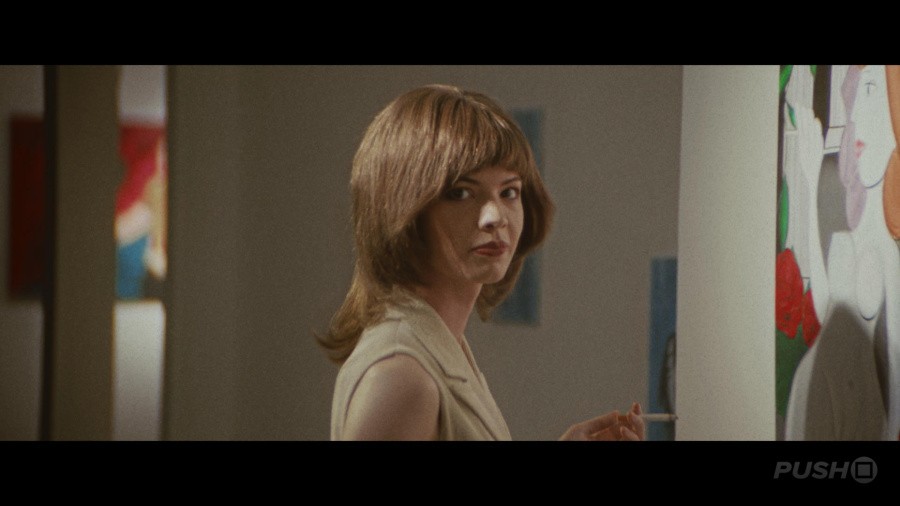 Immortality Review - Screenshot 9 of 9