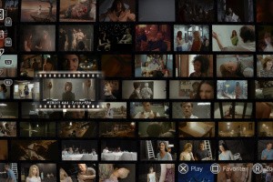 Immortality Screenshot