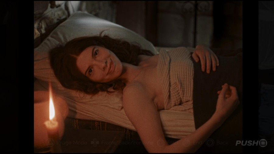 Immortality Review - Screenshot 4 of 9