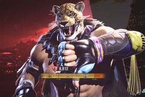 Tekken 8 Screenshot