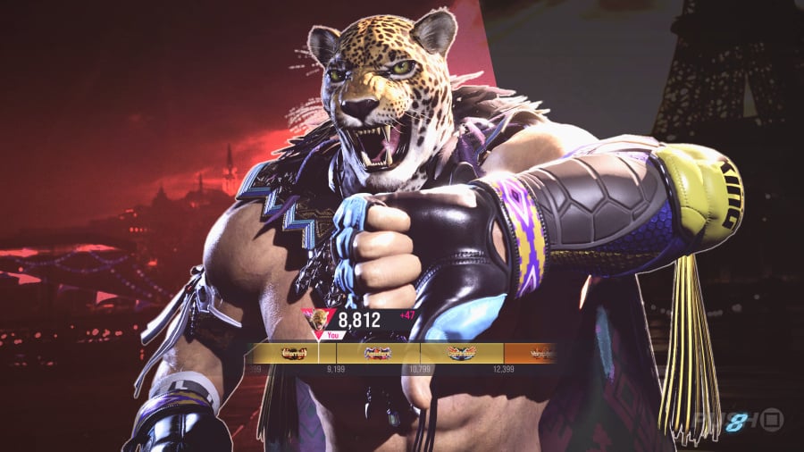 Tekken 8 Review - Screenshot 5 of 7