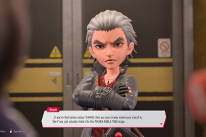 Tekken 8 Screenshot