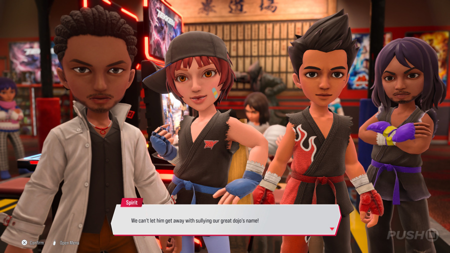 Tekken 8 Review - Screenshot 5 of 6