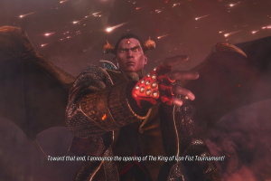 Tekken 8 Screenshot