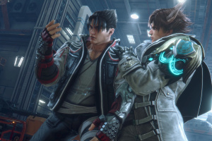 Tekken 8 Screenshot
