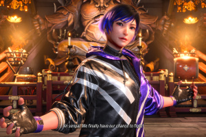 Tekken 8 Screenshot