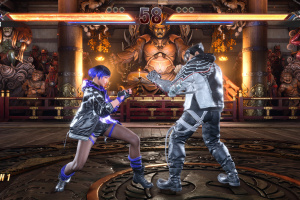 Tekken 8 Screenshot