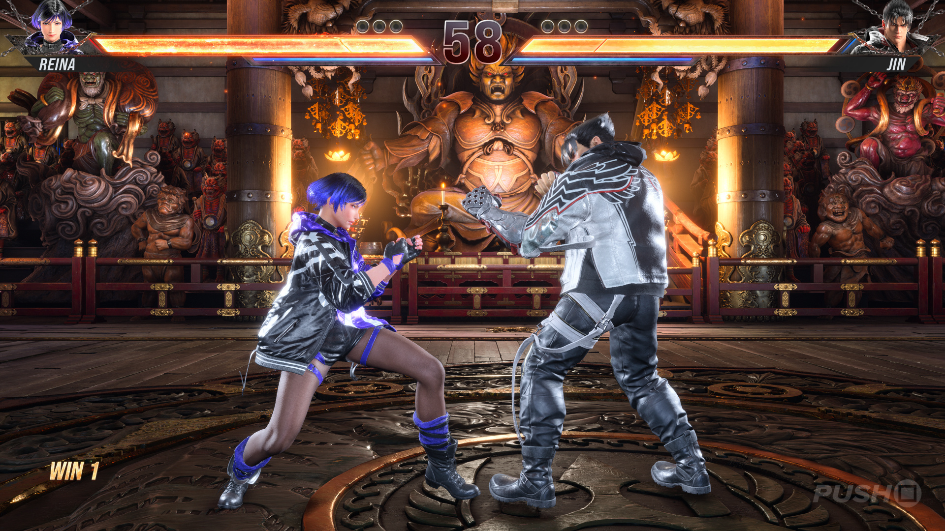 Tekken 8 is full of good modes, great tools, and a story that's dumb fun –  Preview