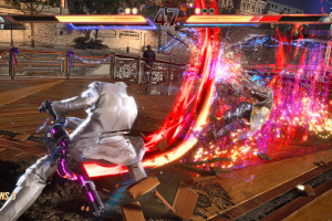 Tekken 8 Screenshot