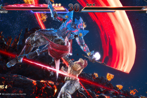 Tekken 8 Screenshot