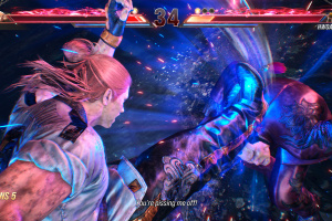 Tekken 8 Screenshot
