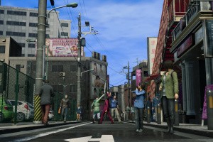 Like a Dragon: Infinite Wealth Screenshot