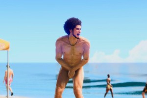 Like a Dragon: Infinite Wealth Screenshot