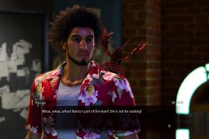 Like a Dragon: Infinite Wealth Screenshot