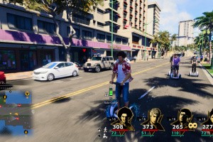 Like a Dragon: Infinite Wealth Screenshot