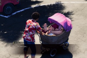 Like a Dragon: Infinite Wealth Screenshot