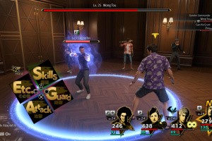 Like a Dragon: Infinite Wealth Screenshot