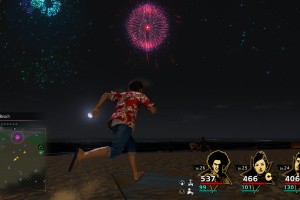 Like a Dragon: Infinite Wealth Screenshot