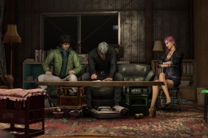 Like a Dragon: Infinite Wealth Screenshot