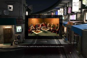 Like a Dragon: Infinite Wealth Screenshot