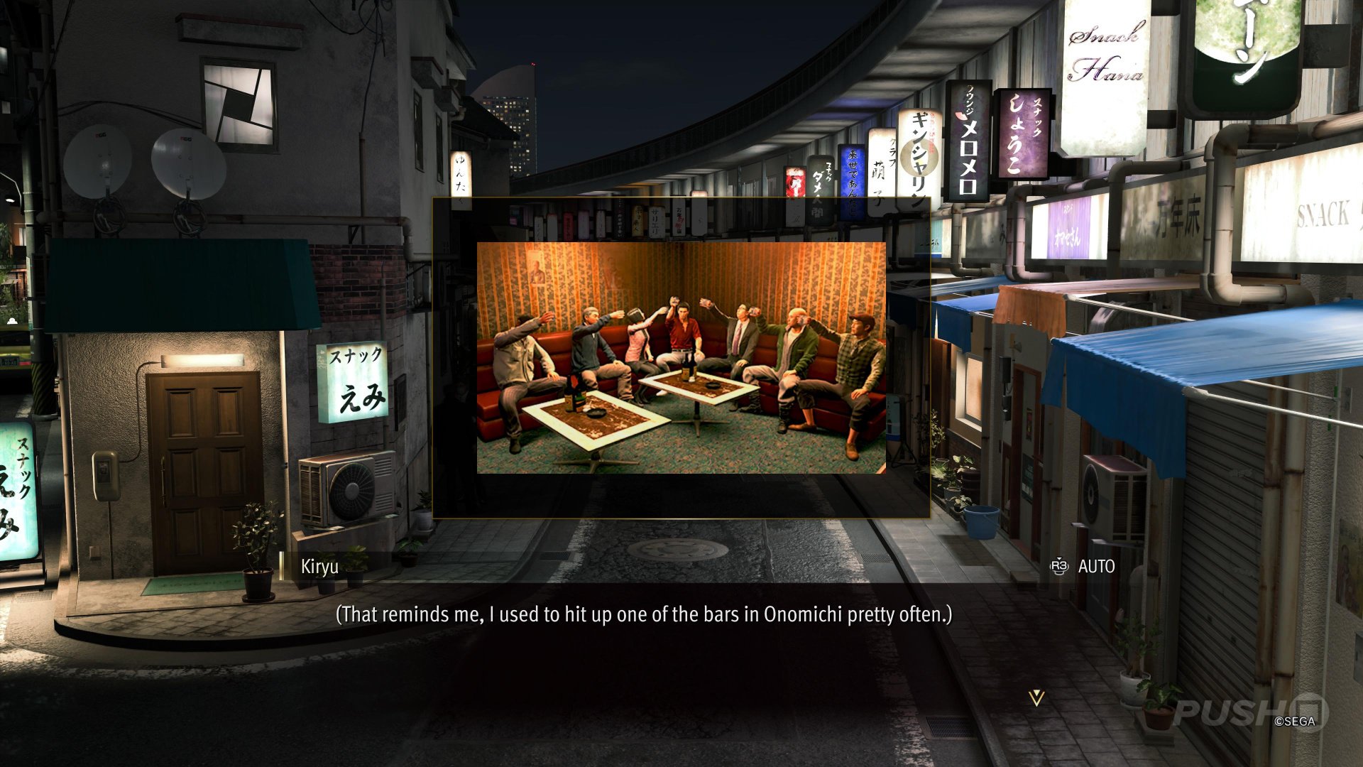 Review: Like a Dragon: Infinite Wealth (PS5) - The Best Yakuza Game Ever  Made - PS