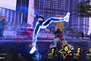 Like a Dragon: Infinite Wealth Screenshot