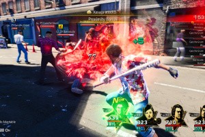 Like a Dragon: Infinite Wealth Screenshot