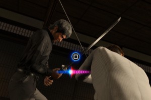 Like a Dragon: Infinite Wealth Screenshot