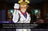 Apollo Justice: Ace Attorney Trilogy - Screenshot 4 of 10