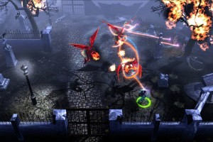 Ghostbusters: Sanctum of Slime Screenshot