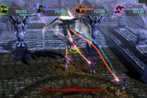 Ghostbusters: Sanctum of Slime Screenshot