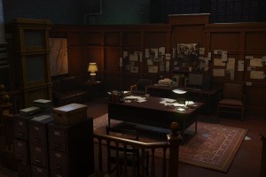 Ghostbusters: Spirits Unleashed Screenshot