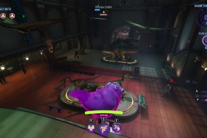 Ghostbusters: Spirits Unleashed Screenshot