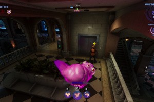 Ghostbusters: Spirits Unleashed Screenshot
