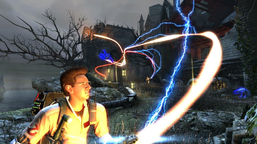 Ghostbusters: The Video Game Review - Screenshot 3 of 4