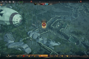 War Hospital Screenshot