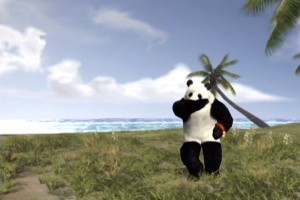 Tekken Tag Tournament Screenshot