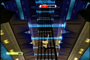 Star Wars Episode I: The Phantom Menace Screenshot