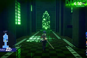 Persona 3 Reload Screenshot