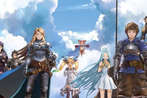 Granblue Fantasy: Relink Screenshot